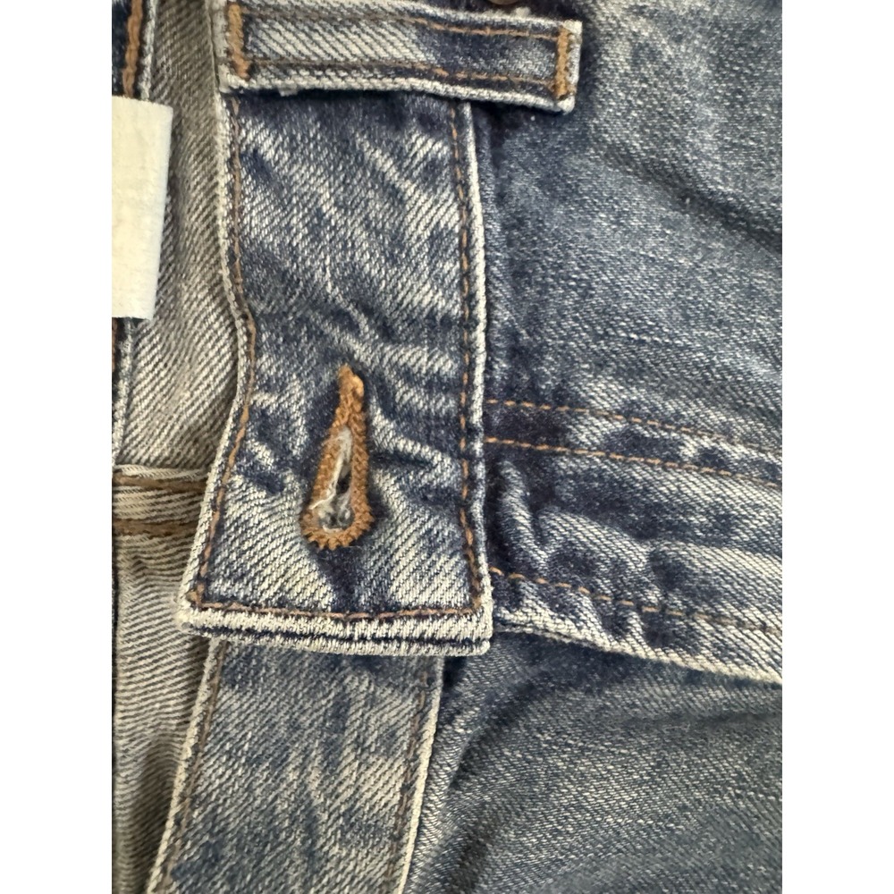 Gap Flare Jeans Y2K - Picture 6 of 15